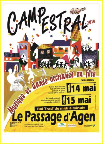 2016 0514 campestral camp 2016 flyer recto 1600x1200 bordu jaune