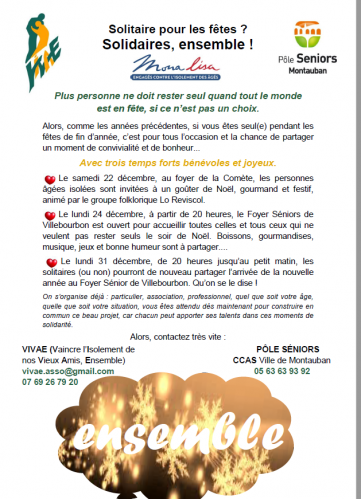 2018 1224 vivae solitaire pour les fetes