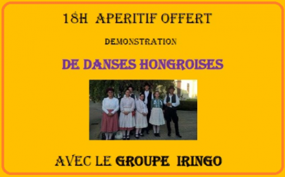 2019 0804 carcinols the dansant2