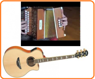 Logo diato guitare