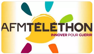 Logo telethon