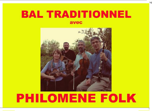 Philomene folk