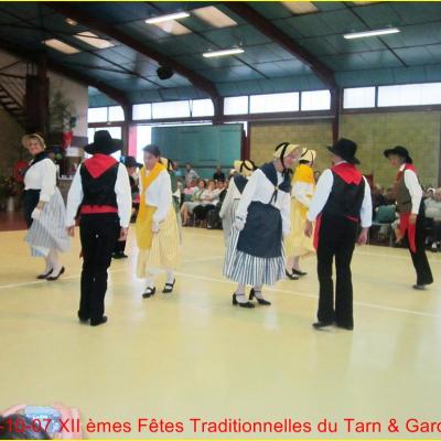 2012-10-07 Fetes Traditionnelles du Tarn et Garonne - 2012